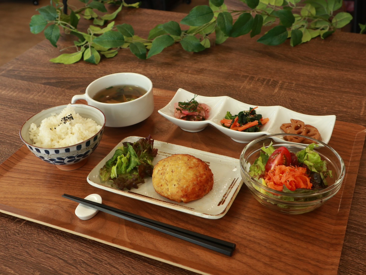日替わり定食